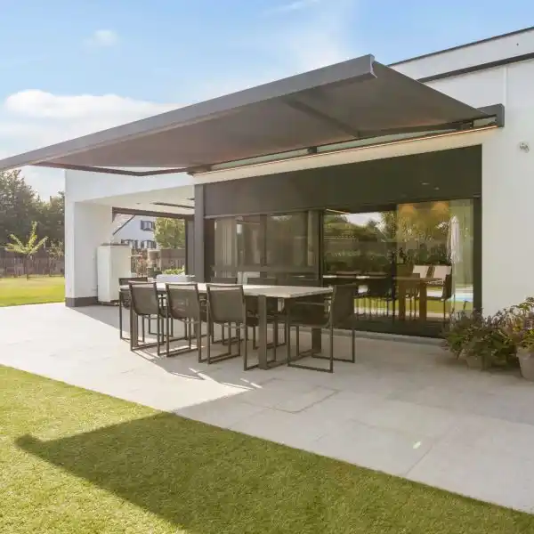 zonwering Schouwerzijl